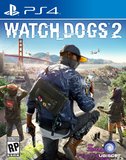Watch Dogs 2 (PlayStation 4)